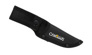 Camillus BACKWOODS EDGE / 7,5&quot; CAŁKOWITA DŁUGOŚĆ / 3,5&quot; OSTRZE DROP POINT / 3CR13 / BLISTER - KNIFESTOCK