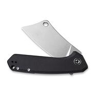 CIVIVI Mini Mastodon Zwart G10 C2011C - KNIFESTOCK