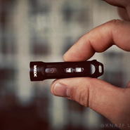 Xtar T1 Mini-Sized Rechargeable EDC Light - KNIFESTOCK