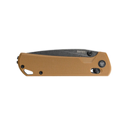 SRM 168L D2 G10 Ambi Lock 168L-GW2 - KNIFESTOCK