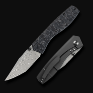 Ocaso Delos Black Dunes 12IBK - KNIFESTOCK