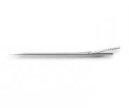 WUSTHOF ago per lardellare 20 cm acciaio inossidabile - KNIFESTOCK