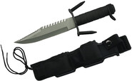 Herbertz Herbertz túlélő kés, tartozékokkal 103319 - KNIFESTOCK