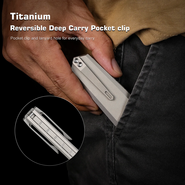 REMETTE RTIP-T (RT-Infinite Power) - KNIFESTOCK