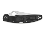 Spyderco POLICE 4 VG-10 LIGHTWEIGHT 01SP1047 - KNIFESTOCK