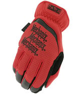 MECHANIX Fast Fit Red Line, XL - KNIFESTOCK