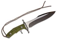 RAMBO Last Blood Heartstopper RB9411 - KNIFESTOCK