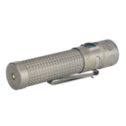 OLIGHT baterka Baton Pro 2000 lm titanium LE OL537 - KNIFESTOCK