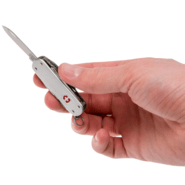Victorinox MINICHAMP, alox stříbrný 0.6381.26 - KNIFESTOCK
