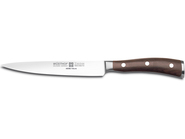Wusthof IKON Blok s noži - 9 dílů - KNIFESTOCK
