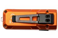 Nitecore 6 x MCT UHE LEDs 1200 Lumens TUP2 ORANGE - KNIFESTOCK