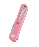 Bestech Mini Dundee D2 Pink BMK03B - KNIFESTOCK