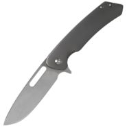EKA Classic 8 Titanium 100508 - KNIFESTOCK