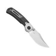 Kizer PIONEER L.F Nitro-V Aluminum &amp; Micarta ZX-FK03A3 - KNIFESTOCK