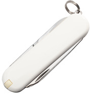 Victorinox Classic SD Bílý 0.6223.7 - KNIFESTOCK