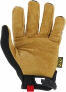 Mechanix M-Pact Leather SM - KNIFESTOCK