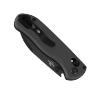 Kizer Drop Bear 2 | Nitro-V |Gray &amp; Aluminum - KNIFESTOCK
