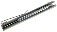 CIVIVI Baklash OD Groen C801A - KNIFESTOCK