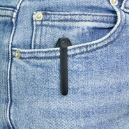 KB Urban Dagger Regular DLC M390 Regular DLC Ti KB416C - KNIFESTOCK