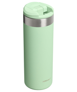 Stanley  Termohrnek The AeroLight™ Transit Mug 470 ml/16oz Pistachio 10-10787-24 - KNIFESTOCK