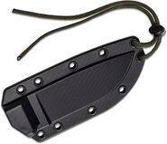 ESEE Modell 4 Wüste Tan Klinge, 3D Coyote/Schwarz G-10 4PDT-005 - KNIFESTOCK