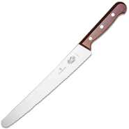 Victorinox Pastry knife, 26 cm, modified maple 5.2930.26 - KNIFESTOCK