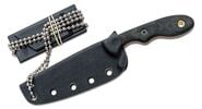 TOPS KNIVES MINI Scandi Survival MSK-SURV - KNIFESTOCK