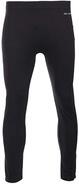 Mil-Tec SOUS-VÊTEMENT LONG SPORT noir 2XL/3XL 11235002-004 - KNIFESTOCK