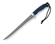 BUCK Silver Creek™ Fillet Knife BU-0225BLS - KNIFESTOCK