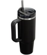 Stanley  The Quencher/Cup H2.O FlowState Tumbler 890 ml Black 2.0 10-10827-947 - KNIFESTOCK