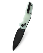 Bestechman Ronan 14C28N Jade BMK02I - KNIFESTOCK