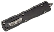 Microtech Dirac Delta D/E Stonewash - KNIFESTOCK