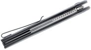 CIVIVI Baklash Damasc C801DS - KNIFESTOCK