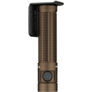 Olight ORB3-186C323200mAh 3.6V 18650 Baton 3 Pro CW (Desert Tan) - KNIFESTOCK