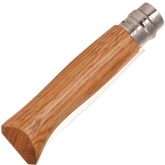 Opinel VRI N°08 Inox Animalia Iepure 001623 - KNIFESTOCK