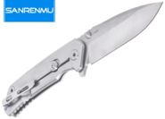 Sanrenmu SRM 9008 - KNIFESTOCK
