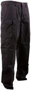 Mil-Tec PANTALON À SEPT POCHES noir 2XL 11506002-906 - KNIFESTOCK