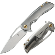 KANSEPT Kryo CPM-S35VN Ramlås K1001A1 - KNIFESTOCK