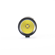 Lampe de poche EDC rechargeable 18650 Wuben WUBEN L50 - KNIFESTOCK