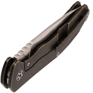 CH KNIVES couteau CH3504 Bronze - KNIFESTOCK