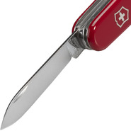 Victorinox 1.4703 Super Tinker Taschenmesser Rot - KNIFESTOCK