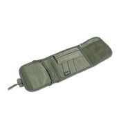 Mil-Tec POCHETTE DE POITRINE 115x135mm. olive 15820001 - KNIFESTOCK