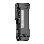 Wuben X4 Black, 3000mAh, 1500LM - KNIFESTOCK