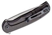 CIVIVI NOx Zwart C2110B - KNIFESTOCK