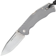 Real Steel H7 Ediție Specială, gri nou 7794 - KNIFESTOCK