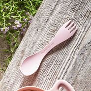 Light My Fire Spork little 2-pack sagegreen/cream 2412915313 - KNIFESTOCK
