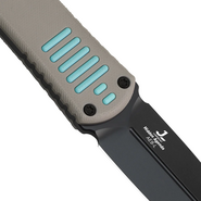 Kizer Hidden Agenda AEB-L 1083A3 - KNIFESTOCK