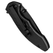 M&amp;P Bodyguard Klip Černý 1085890 - KNIFESTOCK