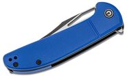 Civivi C2013A Ortis Flipper Blue - KNIFESTOCK