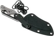 Real Steel Cormorant Apex, Carbon Fibre, Stonewash 14C28N RE-3723 - KNIFESTOCK